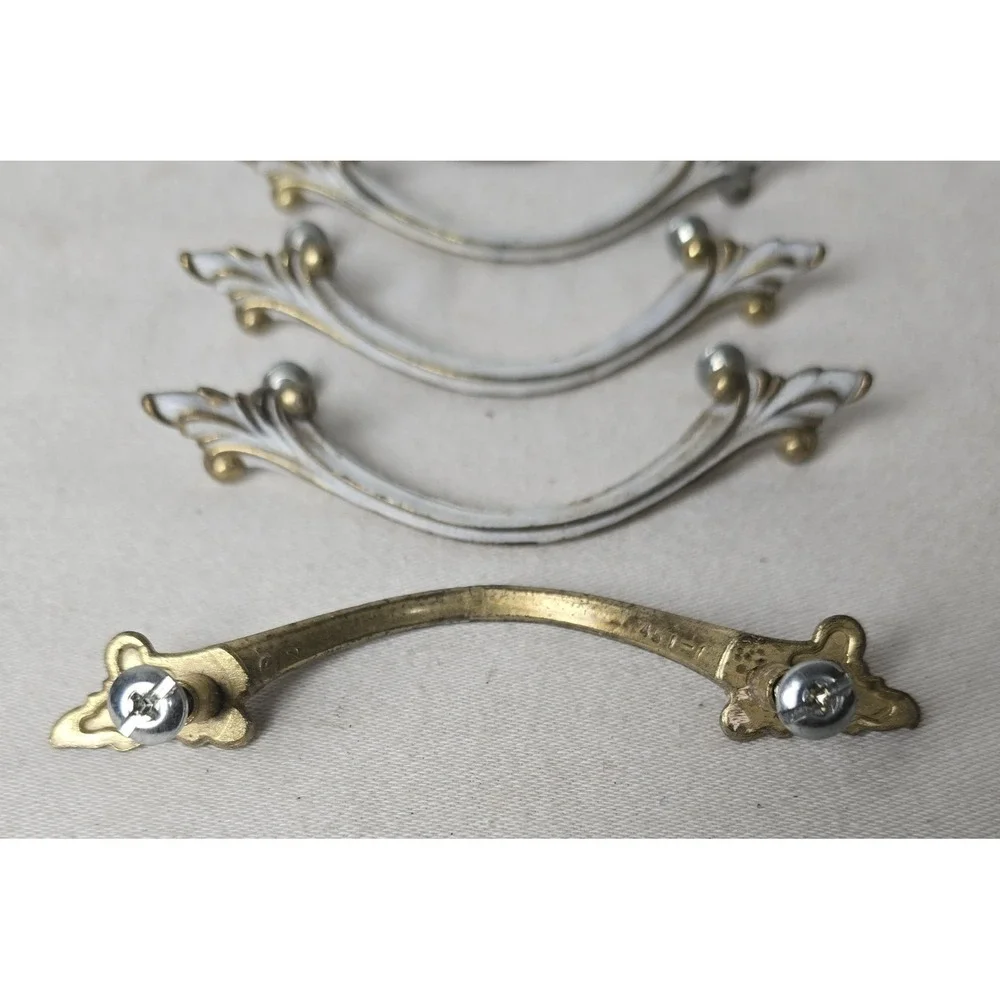 Vnt Set Of 6 4.5